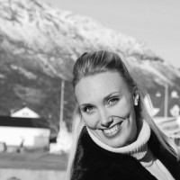 Bilde av Anette Nygaard Næss