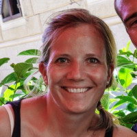 Bilde av Katrine Vetaas Vedeler