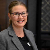 Bilde av Juni Skjold Lexau