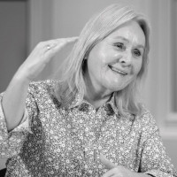 Bilde av Beate Ekeløve-Slydal