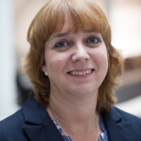 Bilde av Cathrine Halsaa