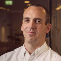 Bilde av Christoffer Bjørnum