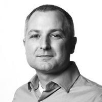 Bilde av Greg Priest