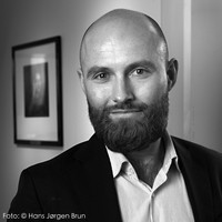 Bilde av Jostein Hole Kobbeltvedt