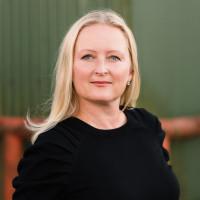 Bilde av Linda Rudolfsen Myklebust