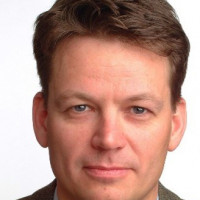 Bilde av Harald Alfsen