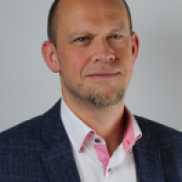 Bilde av Krister Hoaas
