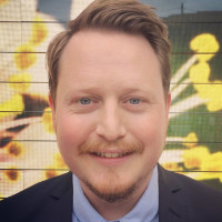 Bilde av Arnfinn Lundberg Bakke