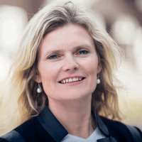 Bilde av Peggy Krantz-Underland
