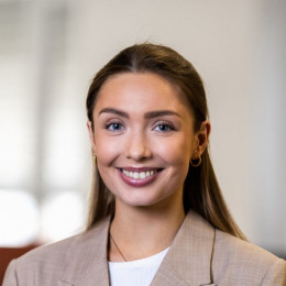 Bilde av Nicoline Wiederstrøm