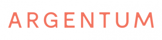 Logoen til Argentum