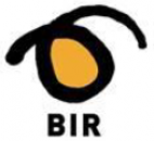 Logoen til BIR