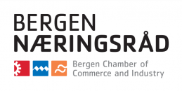 Logoen til Bergen Næringsråd