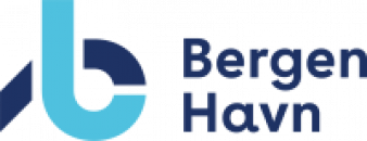 Logoen til Bergen Havn