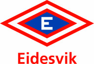 Logoen til Eidesvik