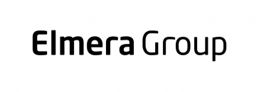 Logoen til Elmera Group