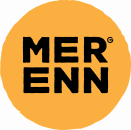 Logoen til MER ENN