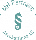 Logoen til MH Partners