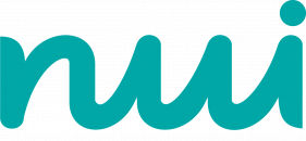 Logoen til NUI