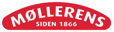 Logoen til Møllerens