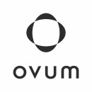 Logoen til Ovum