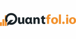 Logoen til Quantfolio