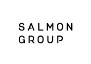 Logoen til Salmon Group