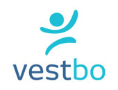 Logoen til Vestbo