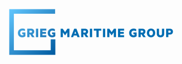 Logoen til Grieg Maritime Group (SG)